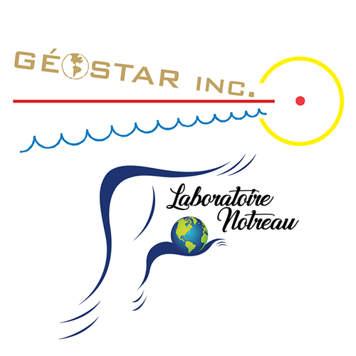 Laboratoire Notreau Logo