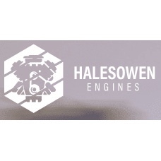 Halesowen Engines Ltd Halesowen 01215 503211