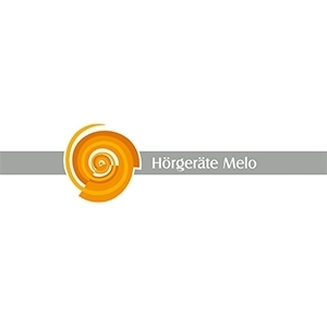 Logo Hörgeräte Melo
