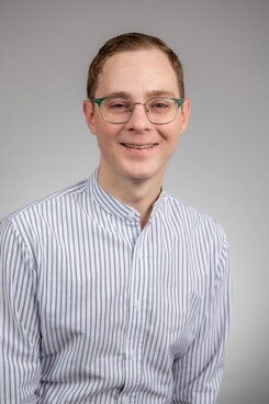 Cody John Paiva, DO - Portland, OR - Internal Medicine