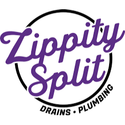 Zippity Split Plumbing, Drain Cleaning, and Sewer Repair