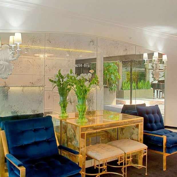 Images The Burgundy Hotel, Tapestry Collection by Hilton