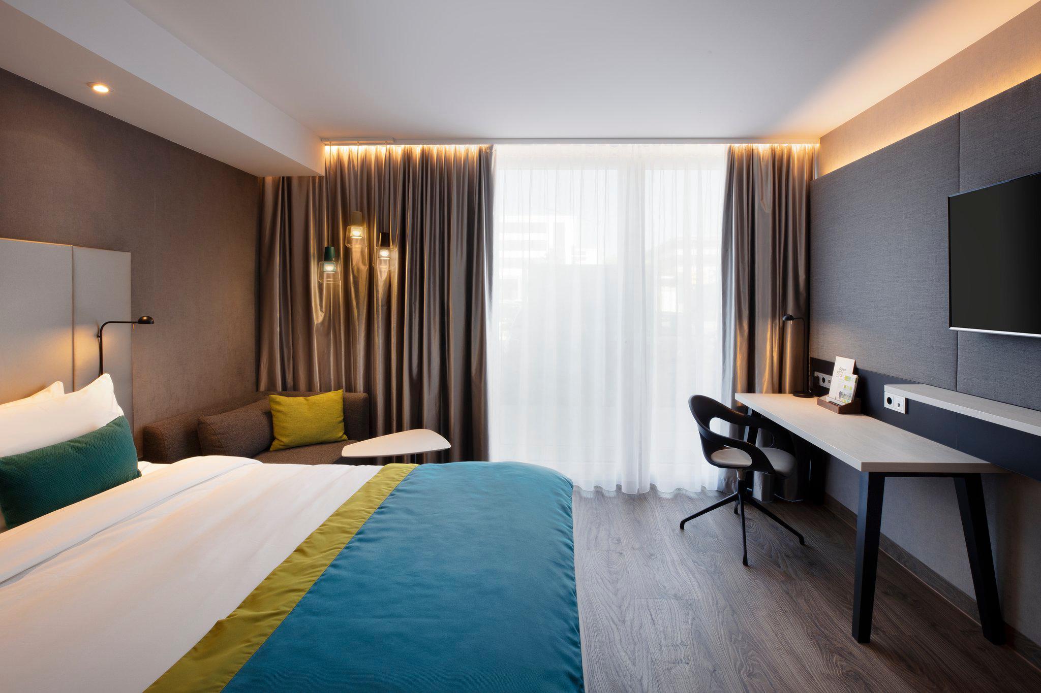 Kundenbild groß 65 Holiday Inn Villingen - Schwenningen, an IHG Hotel