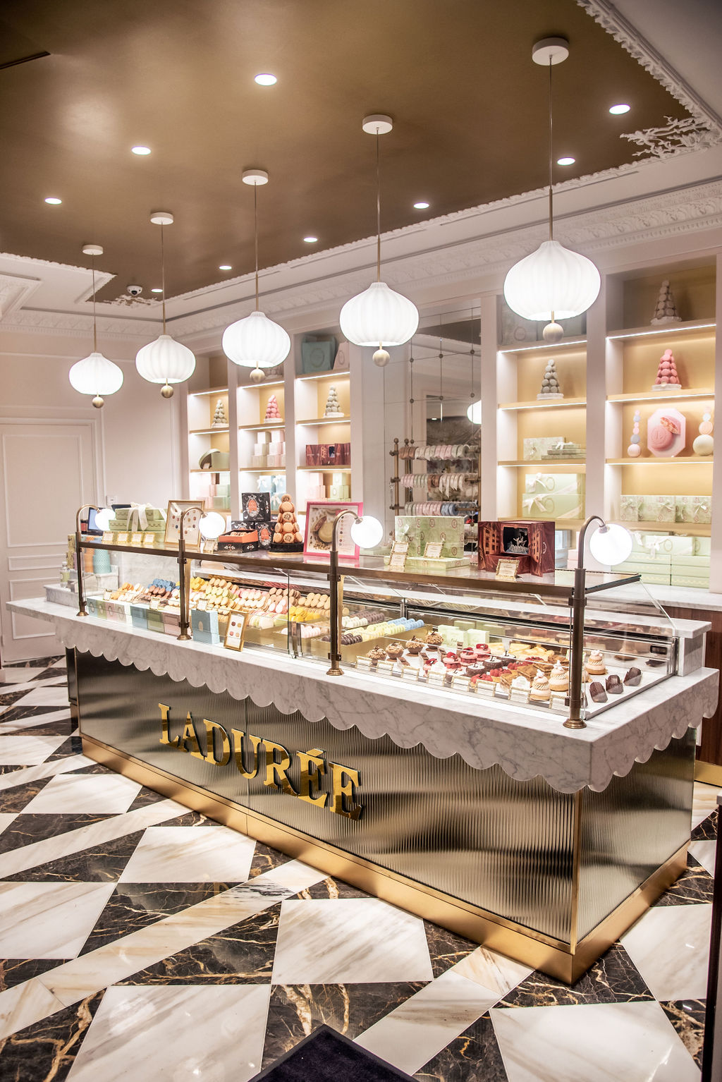 Ladurée