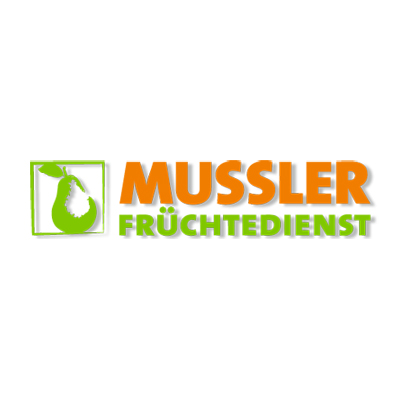 Mussler-Früchtedienst in Lahr im Schwarzwald - Logo