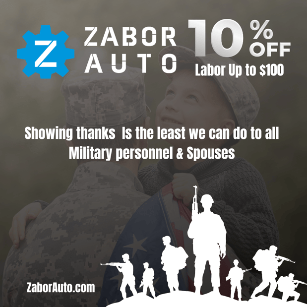 Images Zabor Automotive