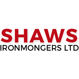 Shaw's Ironmongers Ltd Logo