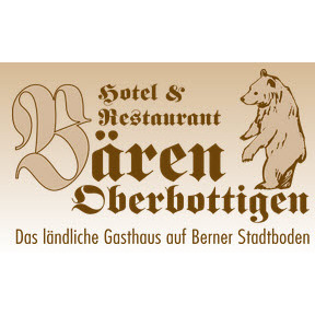 Hotel und Restaurant Bären Oberbottigen GmbH Logo