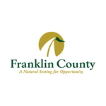 Franklin County Economic Development Office Logo