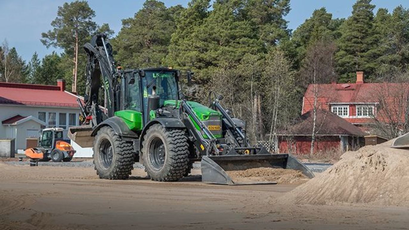 Images Lännen MCE AB