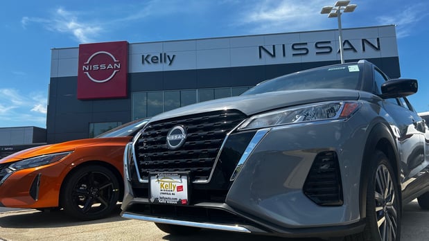 Images Kelly Nissan of Woburn