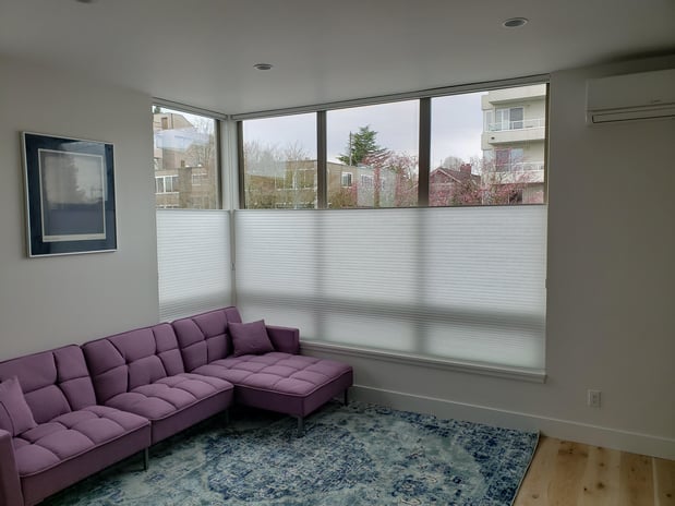 Images Budget Blinds of West Seattle