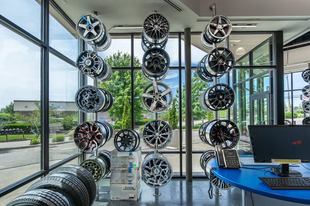 Images Tire Discounters