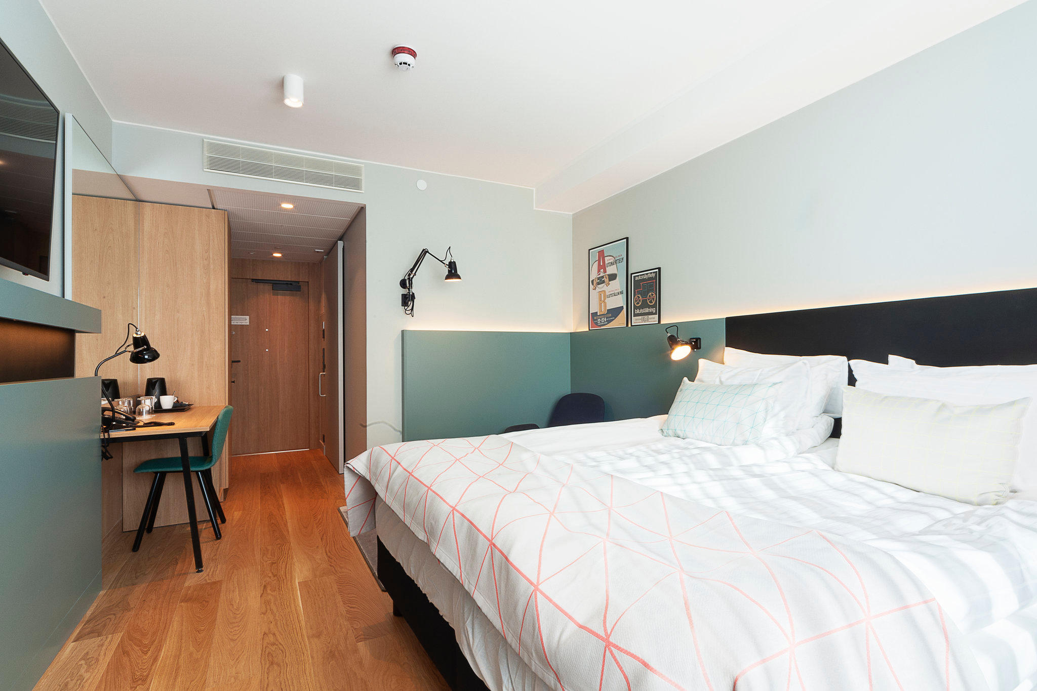 Images Holiday Inn Helsinki - Expo by IHG