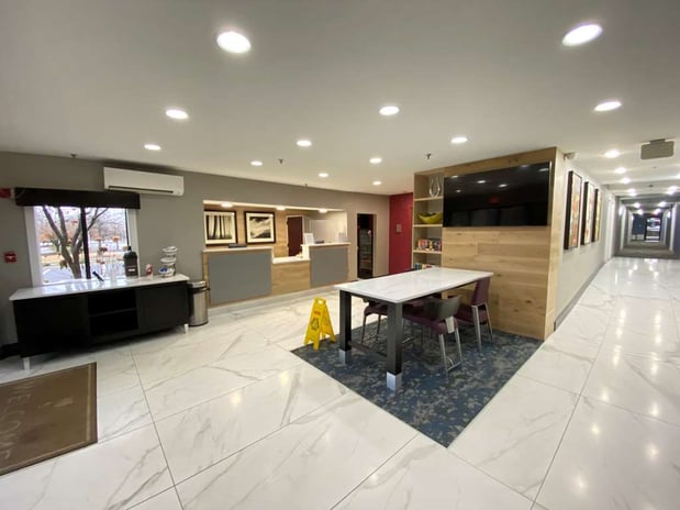 Images Best Western Kennesaw