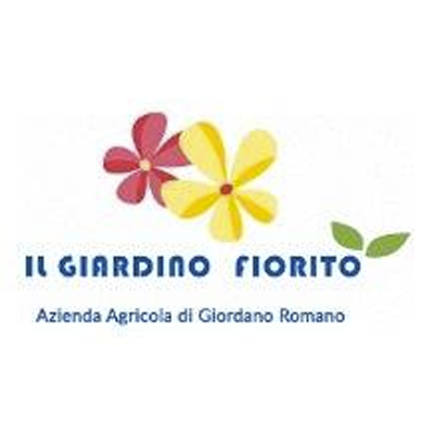 Il Giardino Fiorito Logo