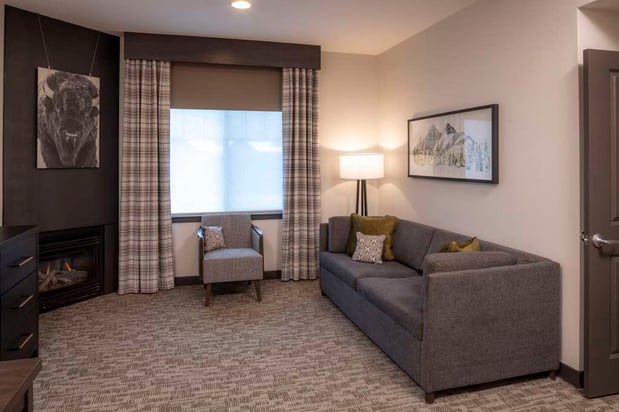 Images Homewood Suites by Hilton Jackson