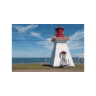 CAP Lumiere Fishing Supplies Inc