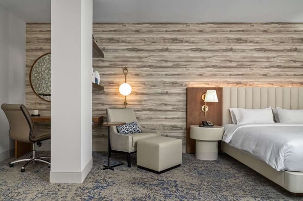 Images DoubleTree by Hilton Hotel Dallas - Love Field