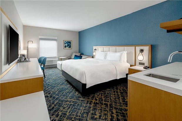 Images DoubleTree by Hilton Sioux City