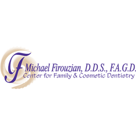 Center for Family & Cosmetic Dentistry: Dr. Michael Firouzian