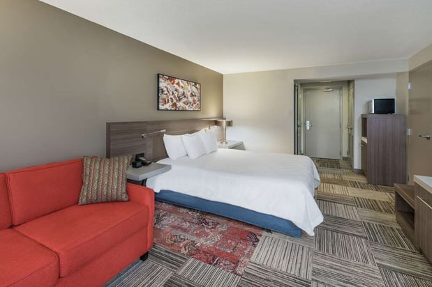Images Hilton Garden Inn Syracuse