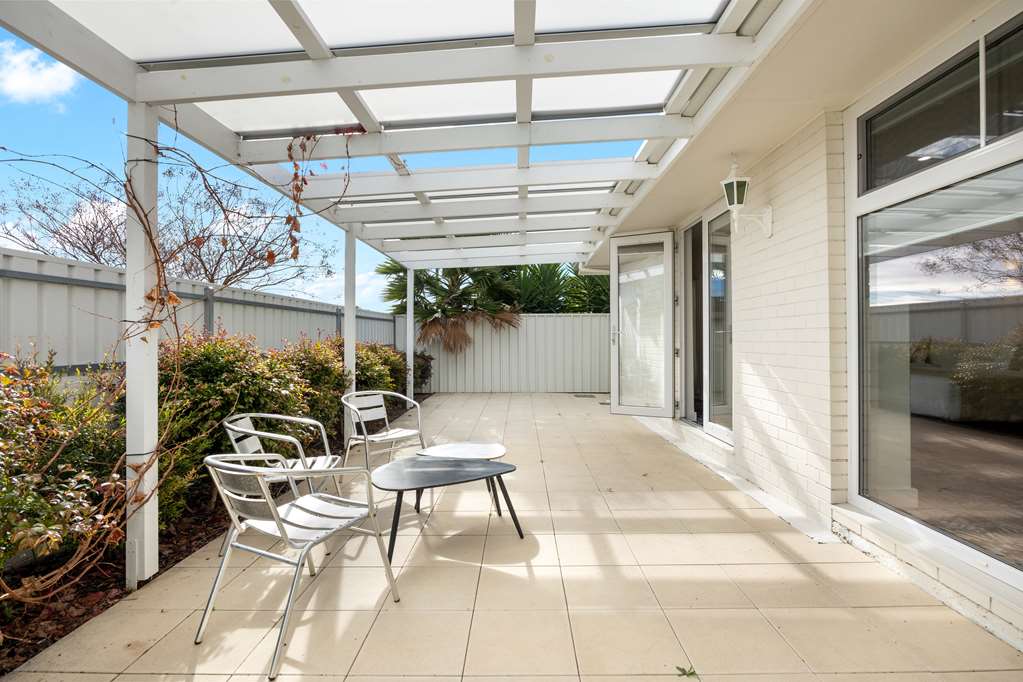 Images Best Western Adelaide Airport