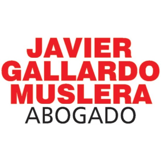 Abogado Javier Gallardo Muslera Badajoz