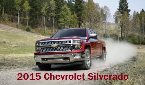 2015 Chevrolet Silverado For Sale in Douglaston, NY