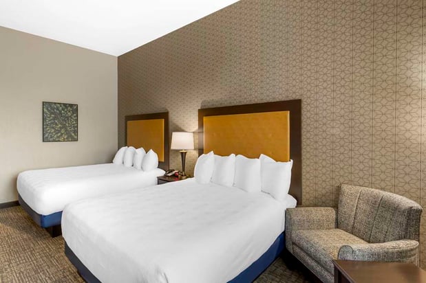 Images Best Western Plus Grant Creek Inn