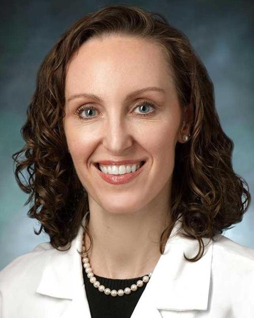 Rachel Currin Druckenbrod, OD Image