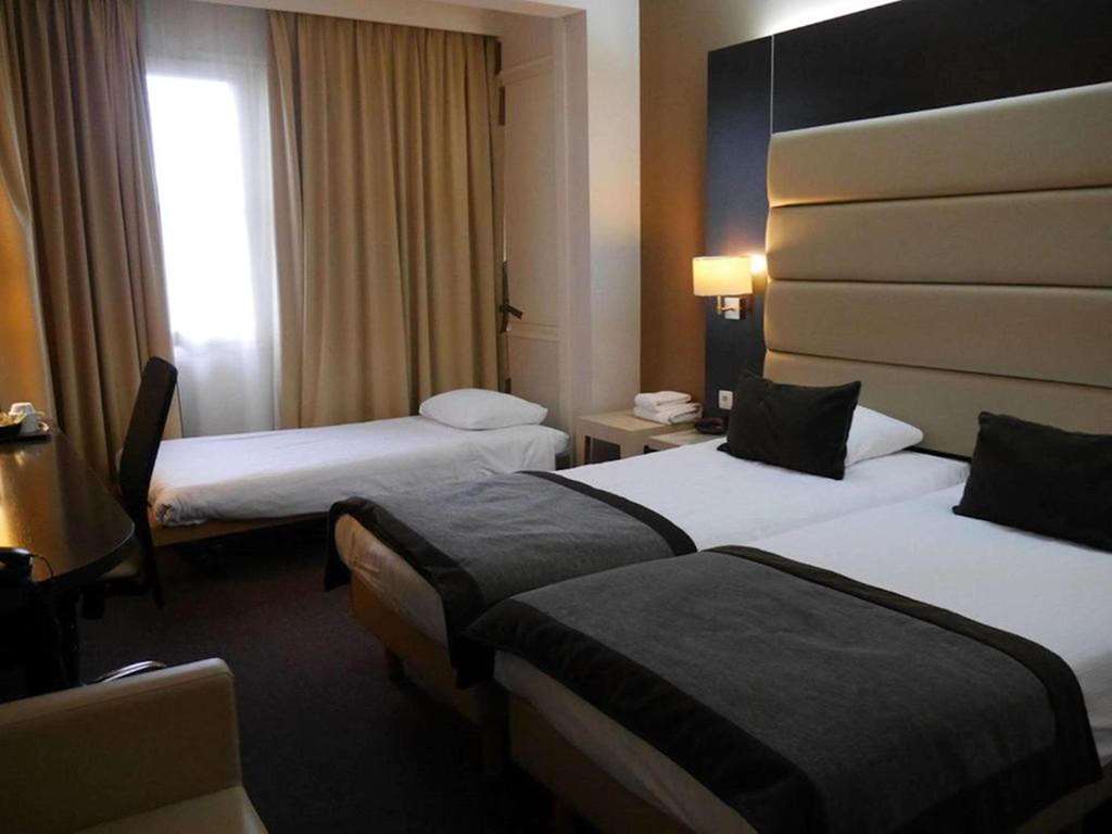 Images Best Western City Centre