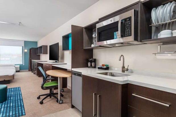 Images Home2 Suites by Hilton Cedar Rapids Westdale