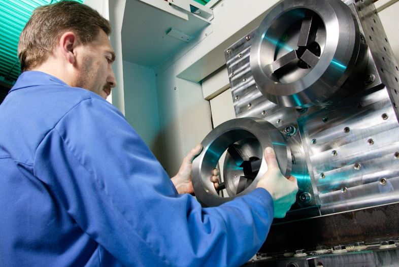 Karl Hoch GmbH, Waldkircher Strasse 54 - 56 in Denzlingen