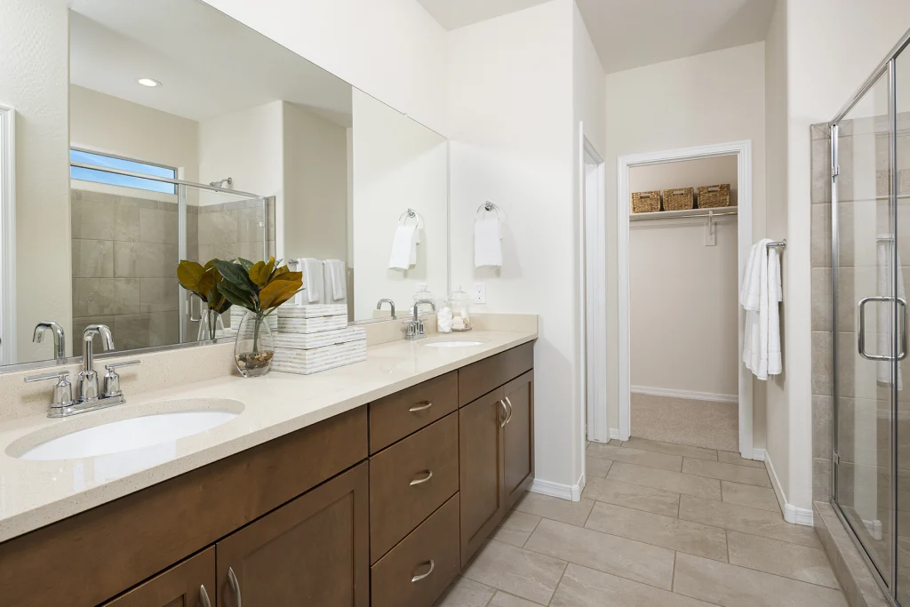El Rancho Santa Rosa by Pulte Homes Image