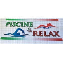 Piscine & Relax Logo