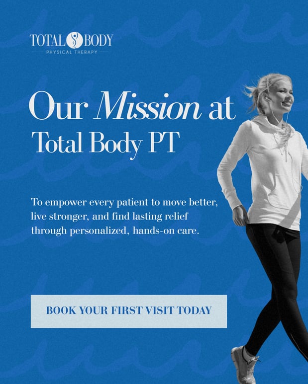 Images Total Body Physical Therapy