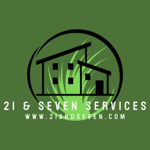 21 and Seven Services Logo