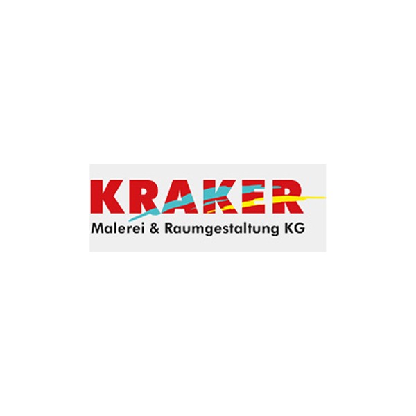 Logo von Kraker Malerei & Raumgestaltung KG