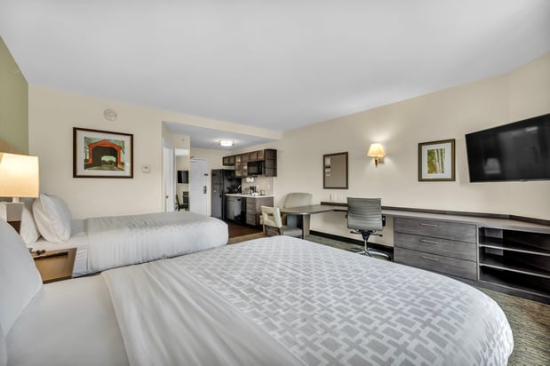 Images Candlewood Suites Dumfries - Quantico by IHG