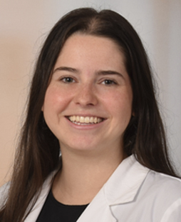Maddie Hill, PharmD