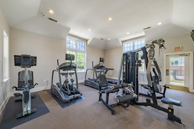 Images Falls Creek Apartments & Townhomes
