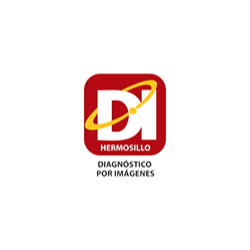 Diagnóstico Por Imágenes De Hermosillo Logo