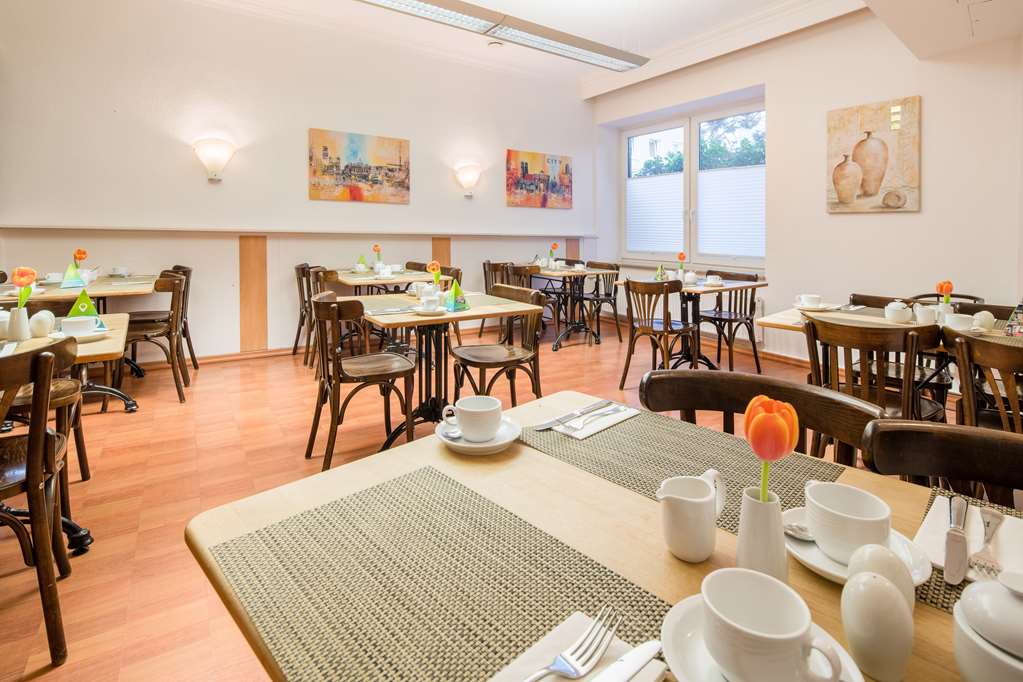Sure Hotel by Best Western Ratingen, Angerstr. 20 in Ratingen