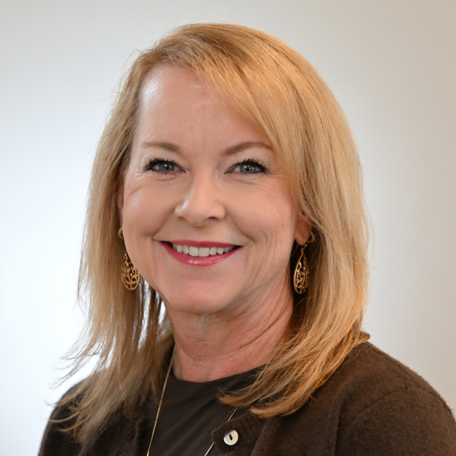 Allyson P Keller