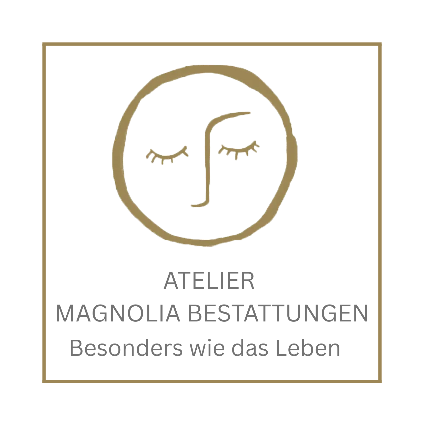 Atelier Magnolia Bestattungen - Besonders wie das Leben  