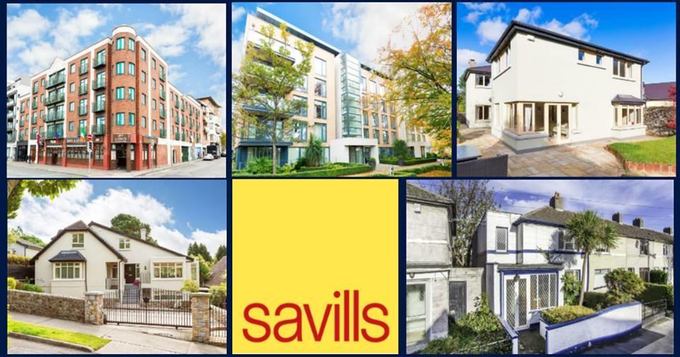 Savills in Cork Estate Agents goldenpages.ie
