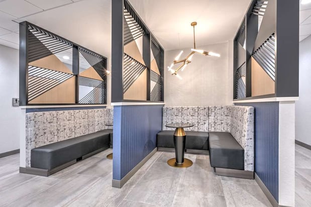 Images Hampton Inn & Suites by Hilton Shenandoah The Woodlands