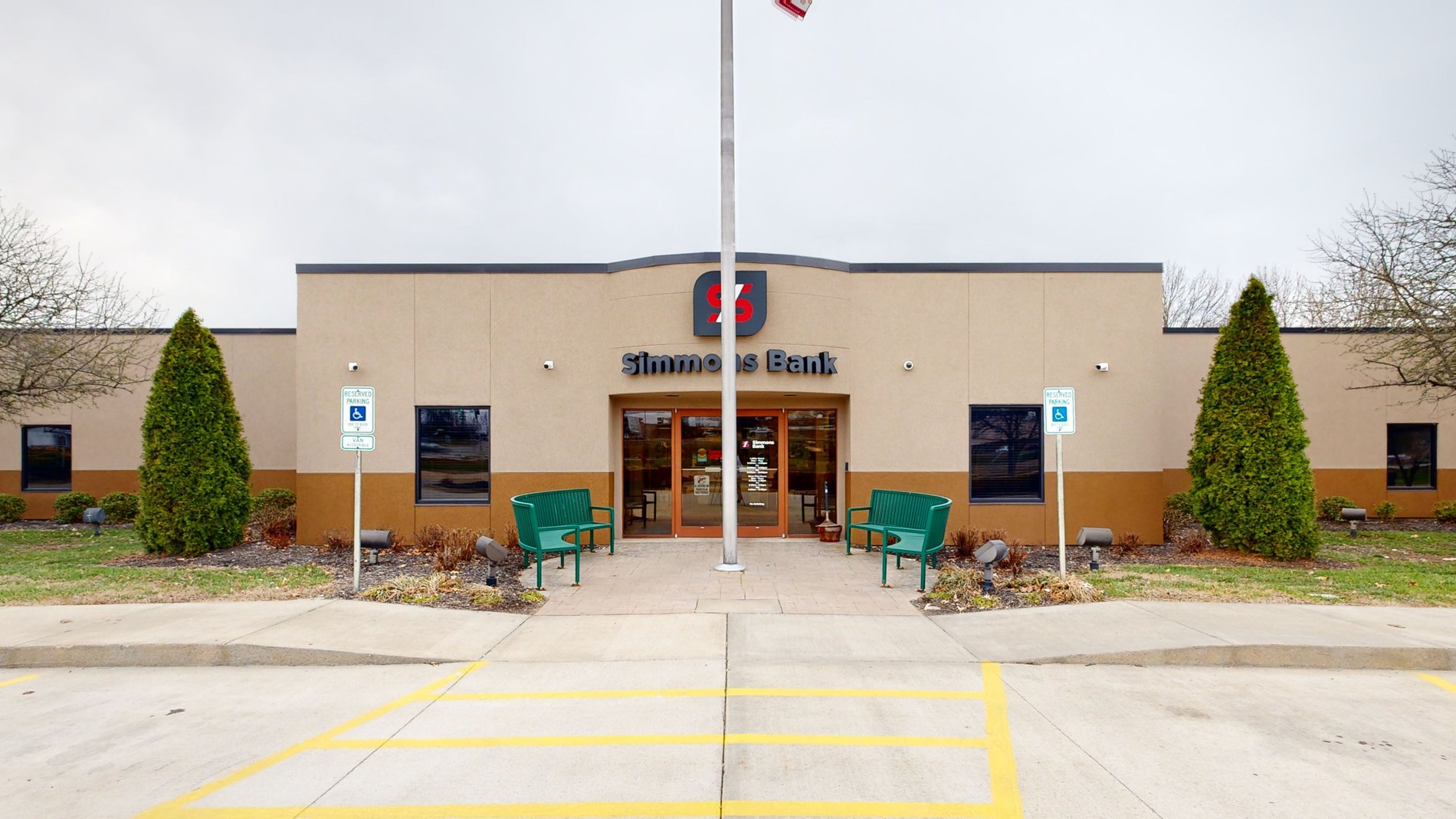 Mountain View MO