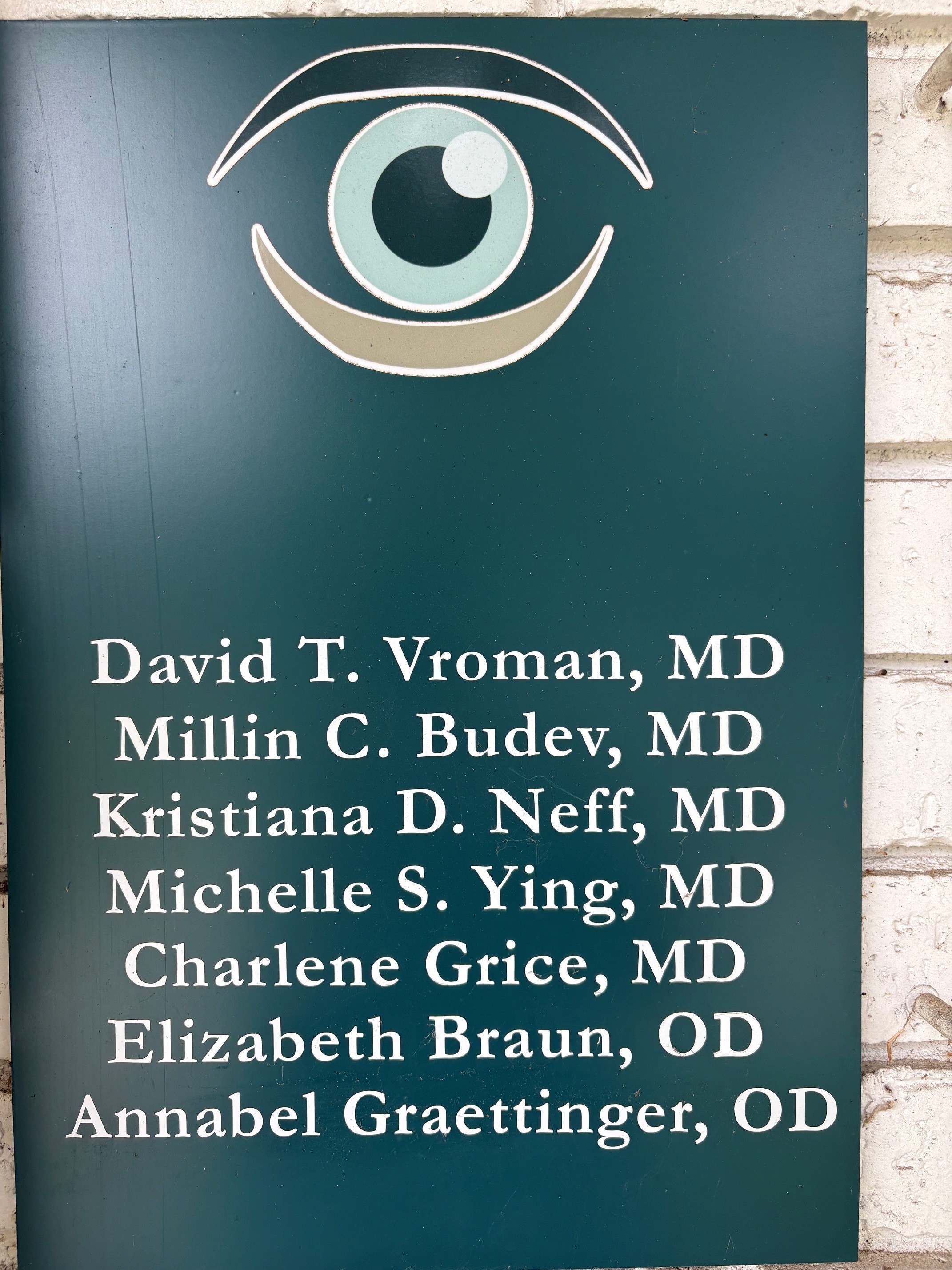 Millin Budev, M.D.